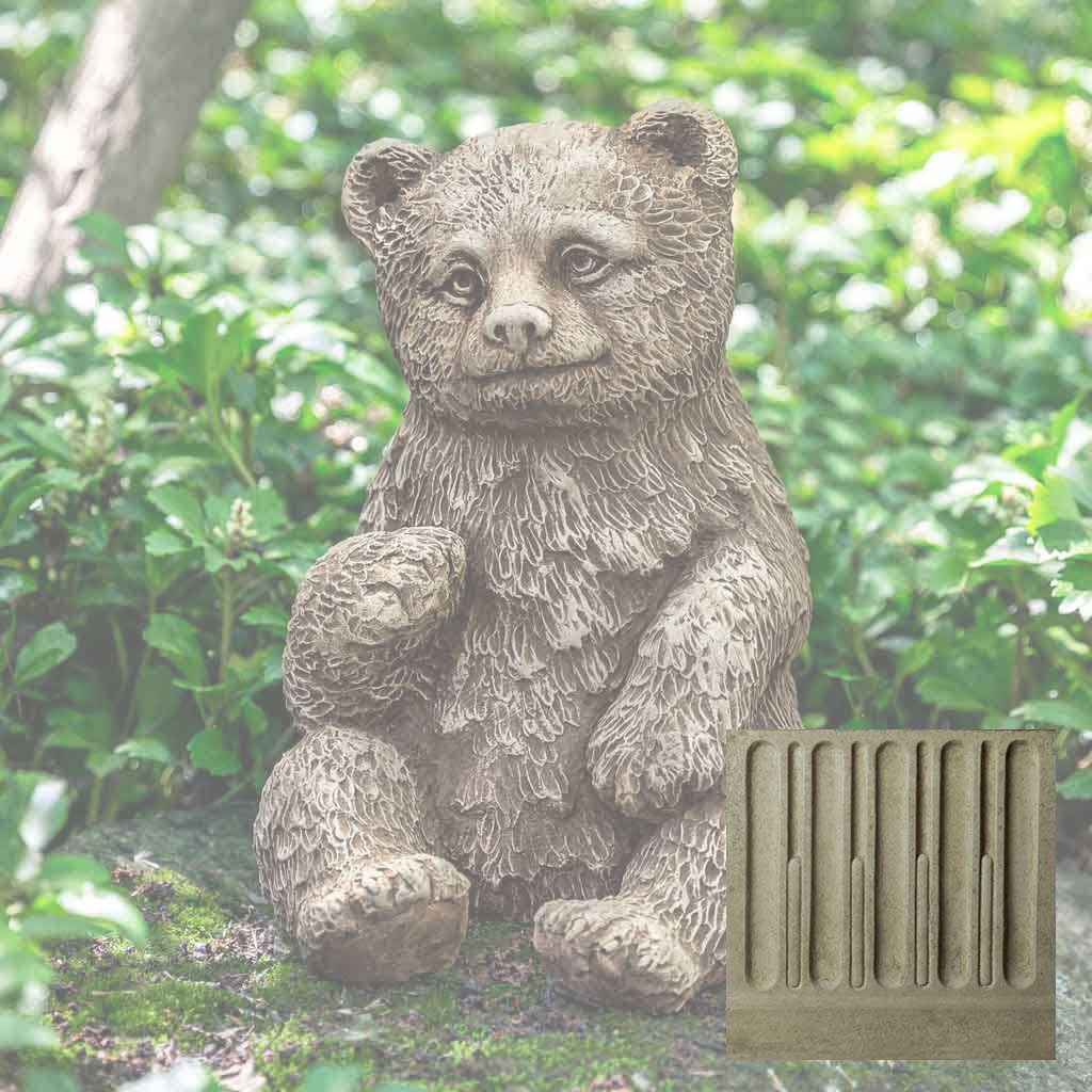 Bear Cub - Image 13