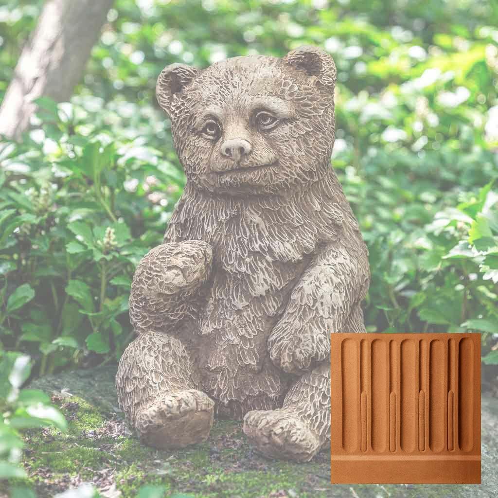 Bear Cub - Image 15