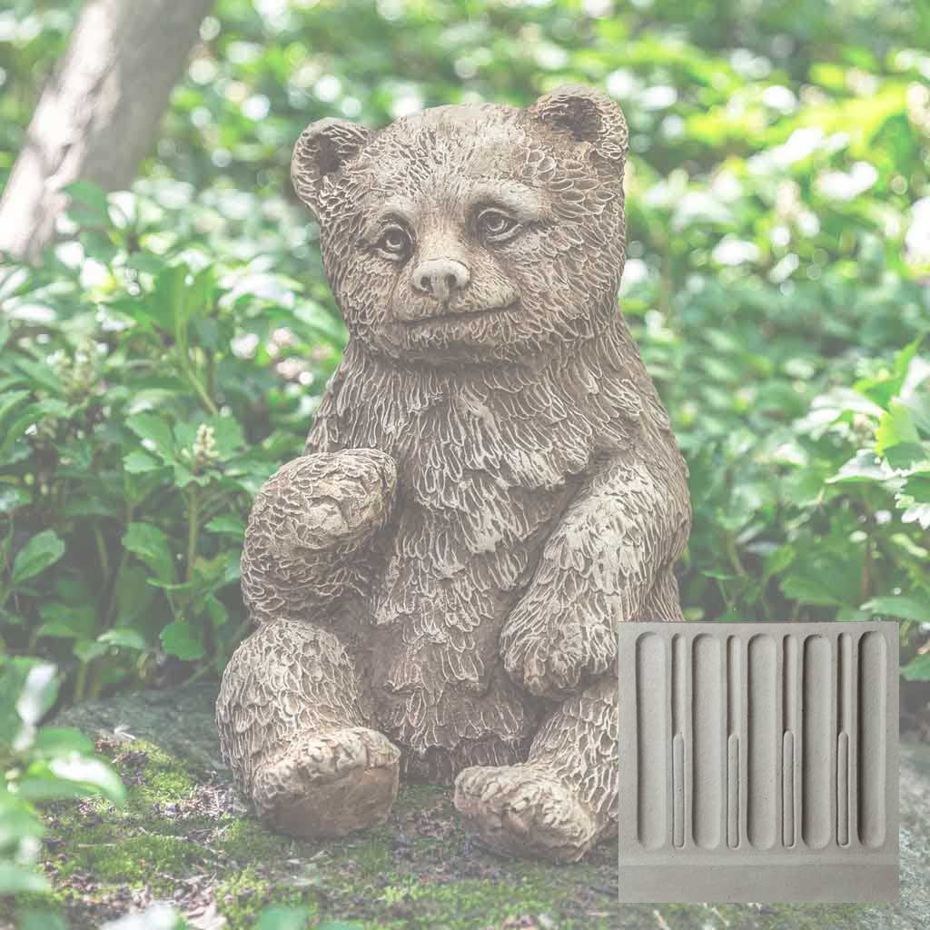 Bear Cub - Image 16