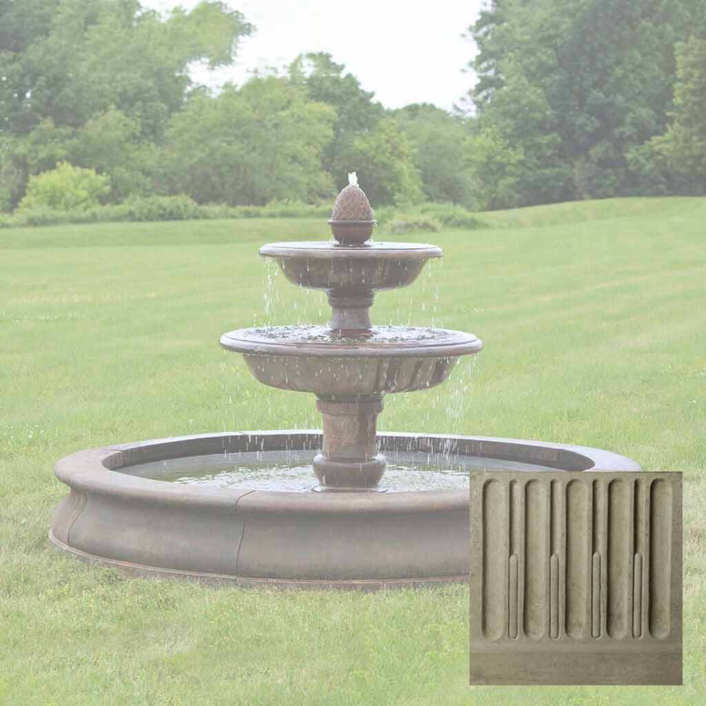 Beaufort Fountain - Image 13