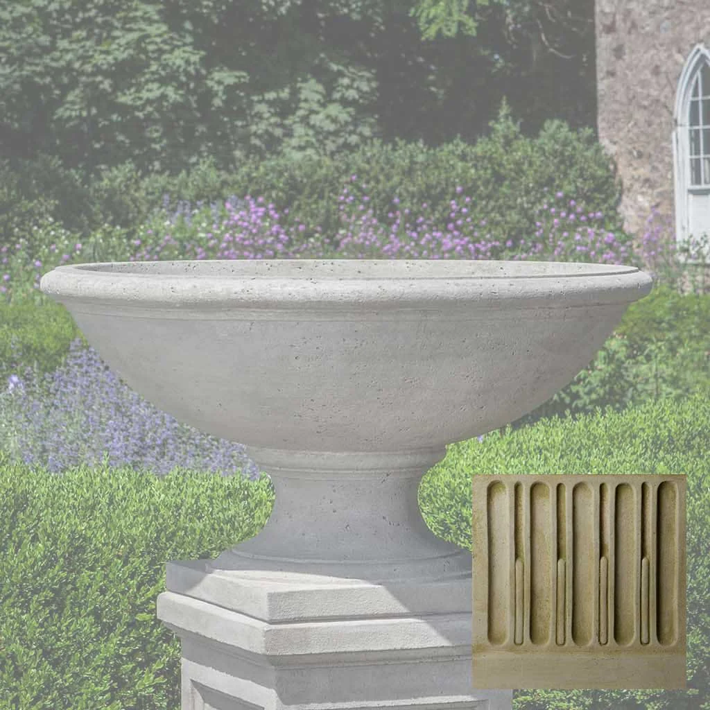 Beauport Urn - Image 4