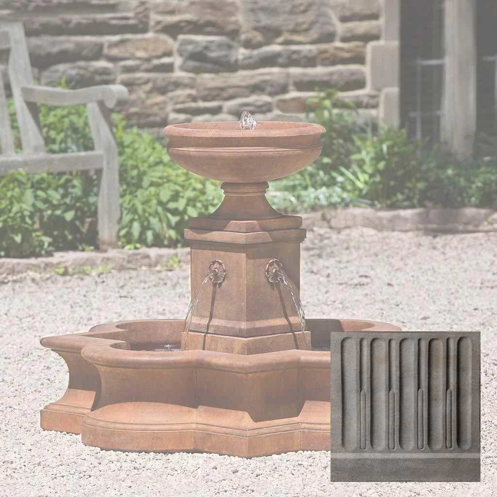 Beauvais Fountain - Image 15