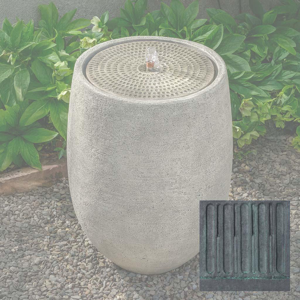 Bebel Cosmos Fountain, Tall - Image 10