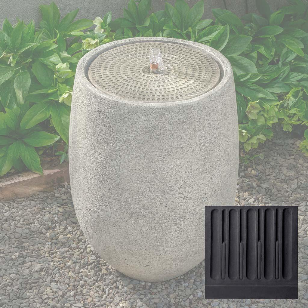 Bebel Cosmos Fountain, Tall - Image 11