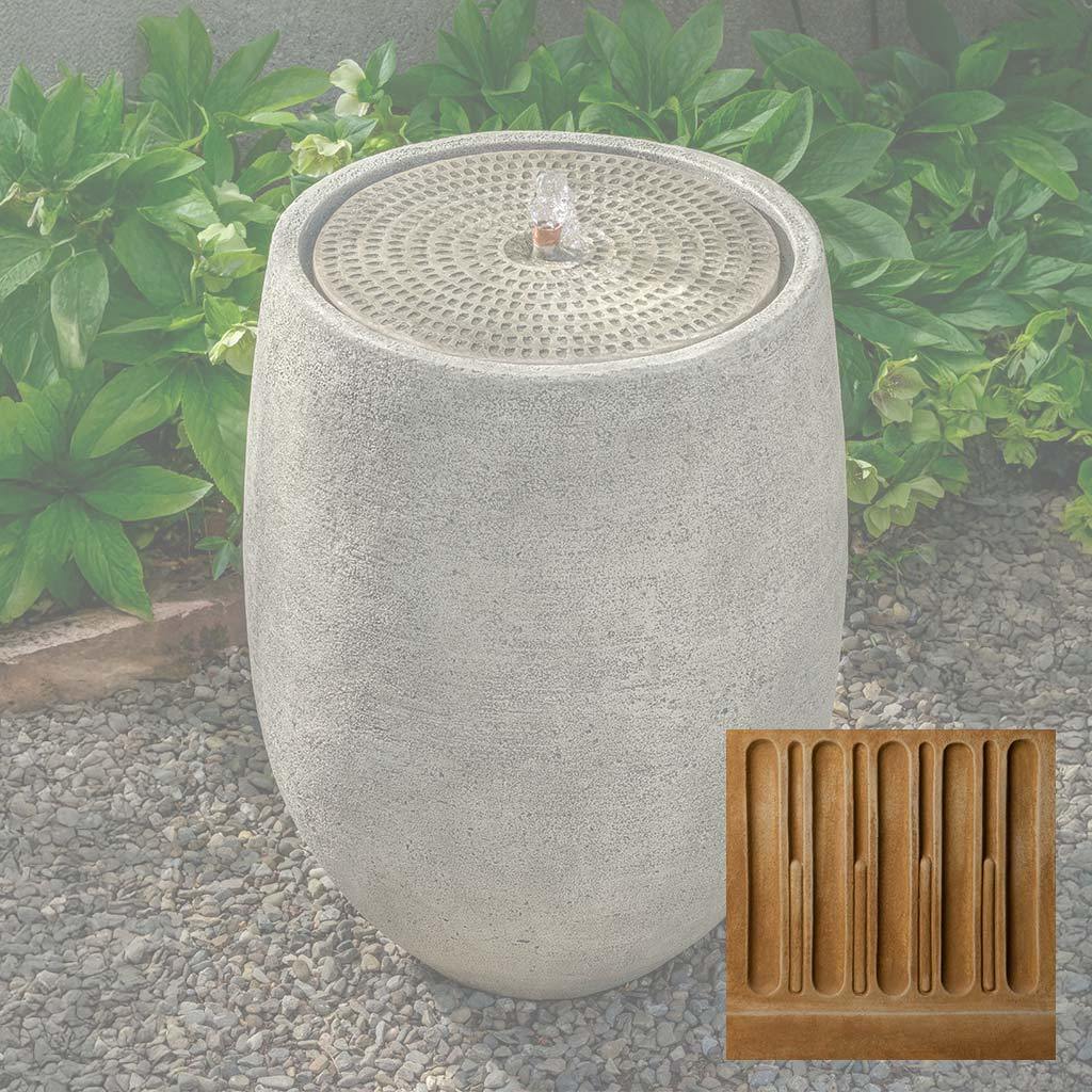 Bebel Cosmos Fountain, Tall - Image 14