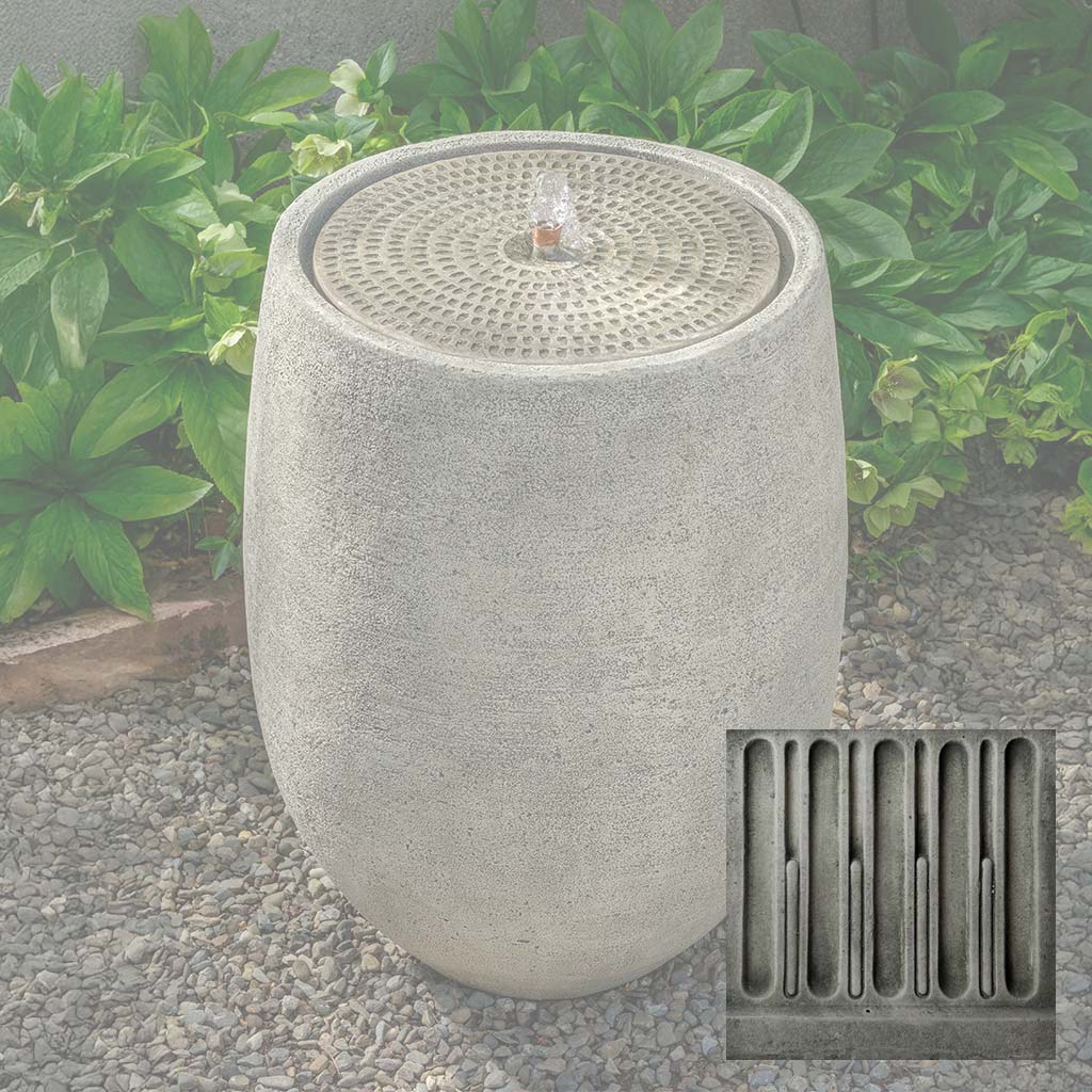 Bebel Cosmos Fountain, Tall - Image 3
