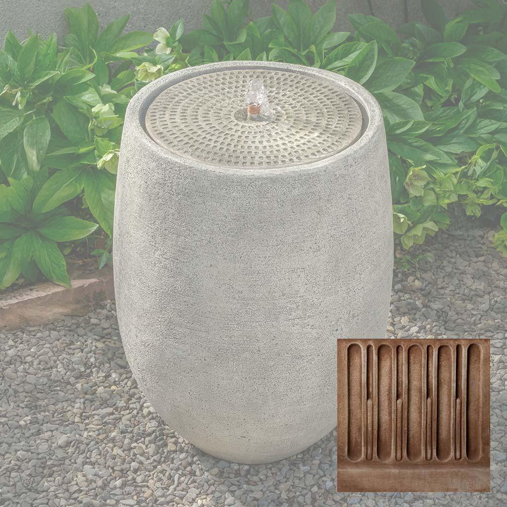 Bebel Cosmos Fountain, Tall - Image 4