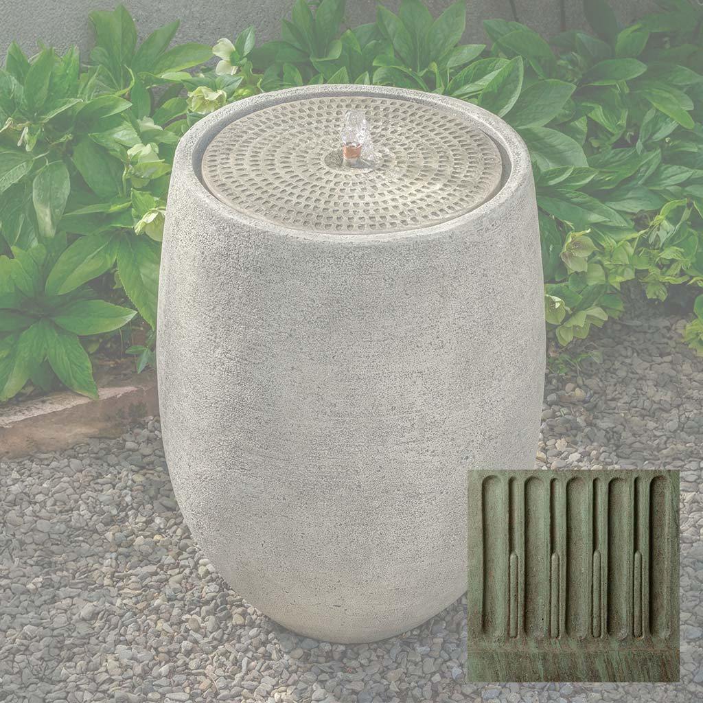 Bebel Cosmos Fountain, Tall - Image 5