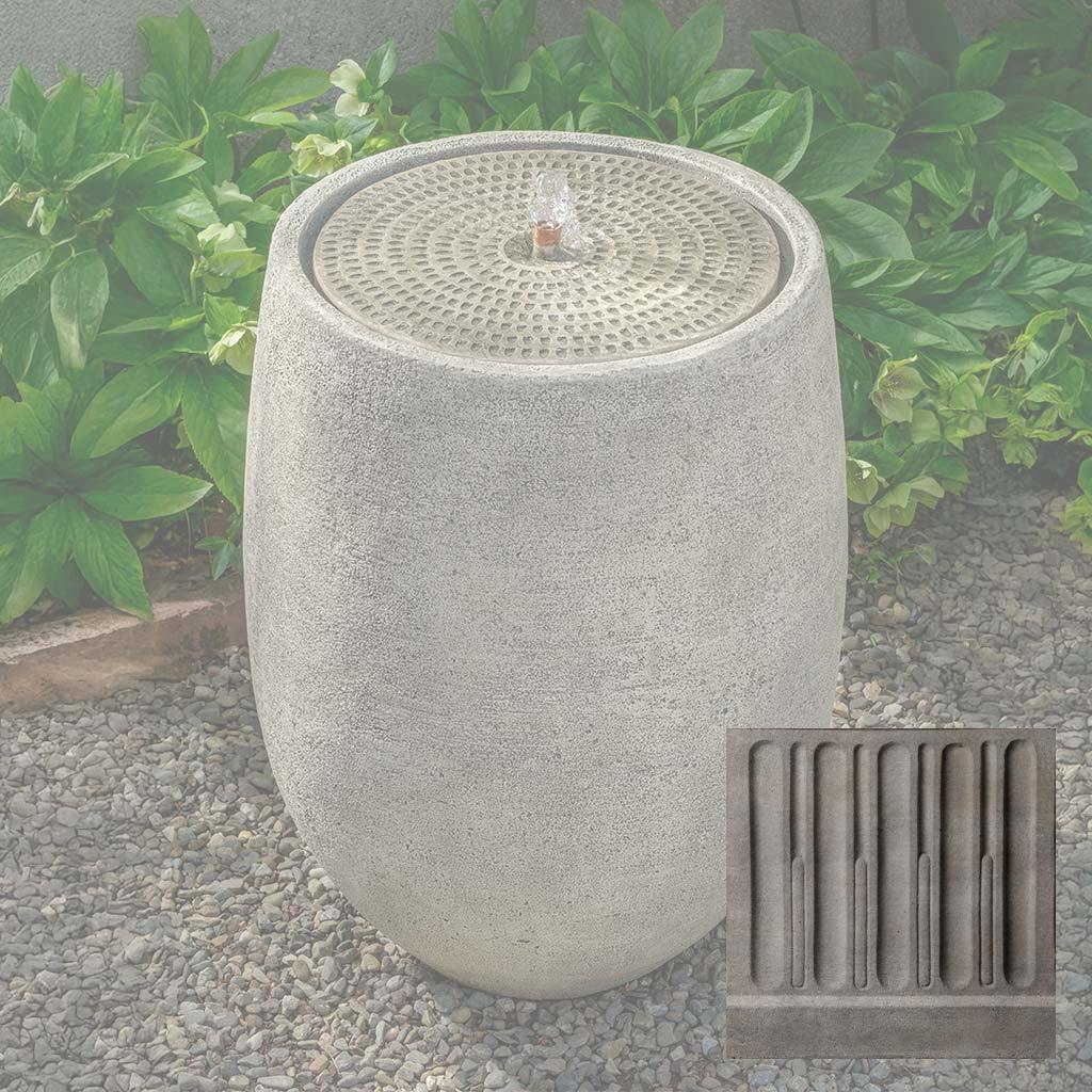 Bebel Cosmos Fountain, Tall - Image 6