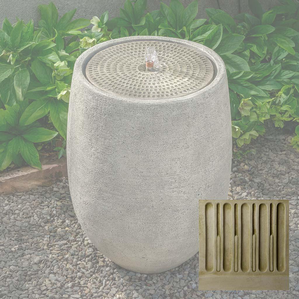 Bebel Cosmos Fountain, Tall - Image 7