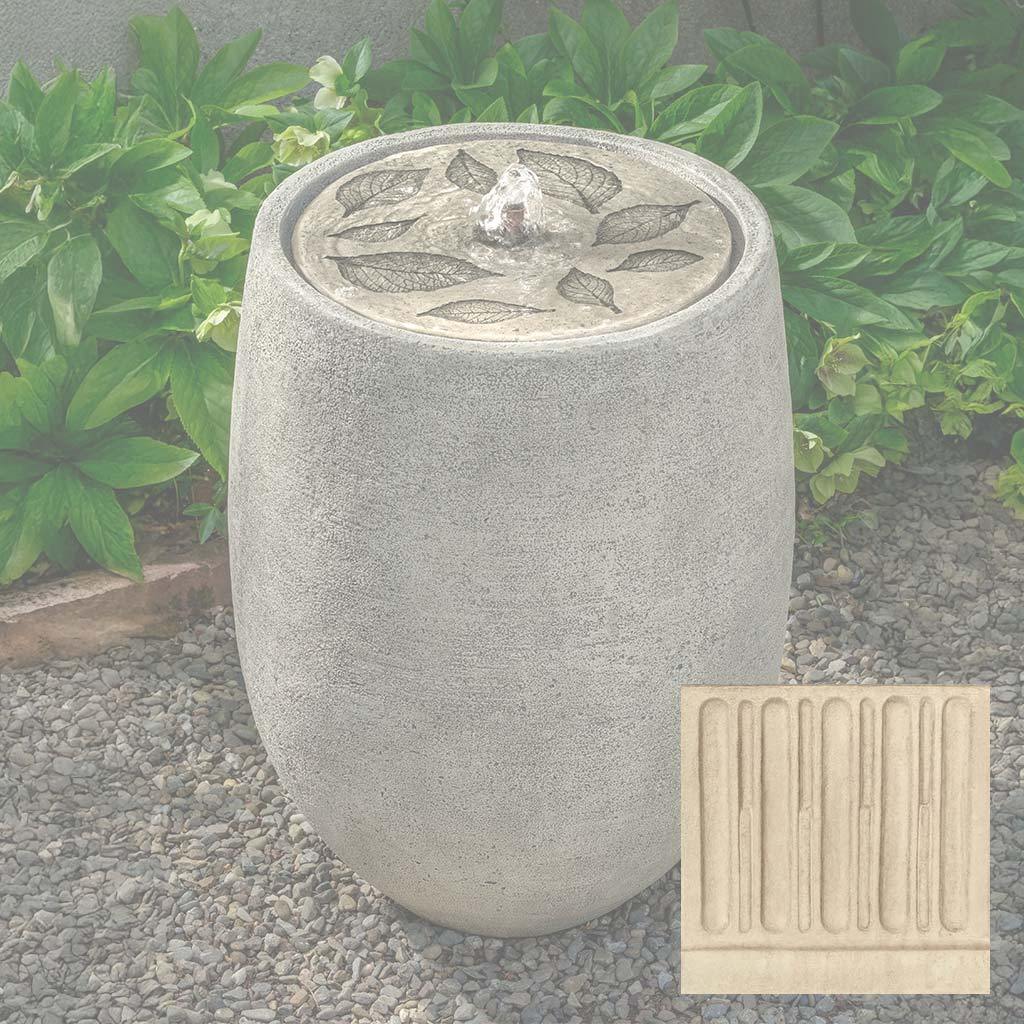 Bebel Hydrangea Fountain, Tall - Image 8