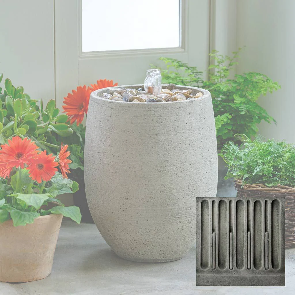 Bebel Pebble Fountain - Image 3
