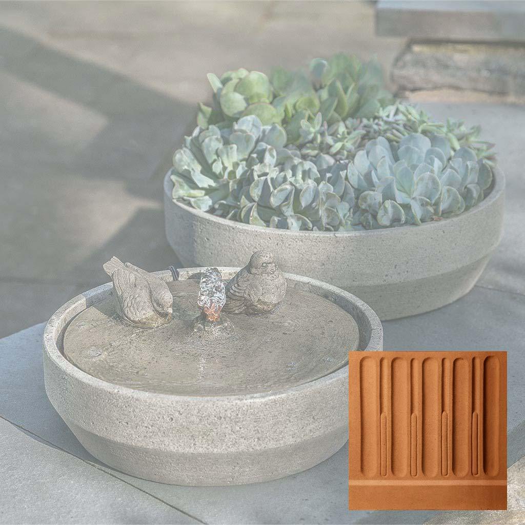Beveled Songbird Fountain - Image 14