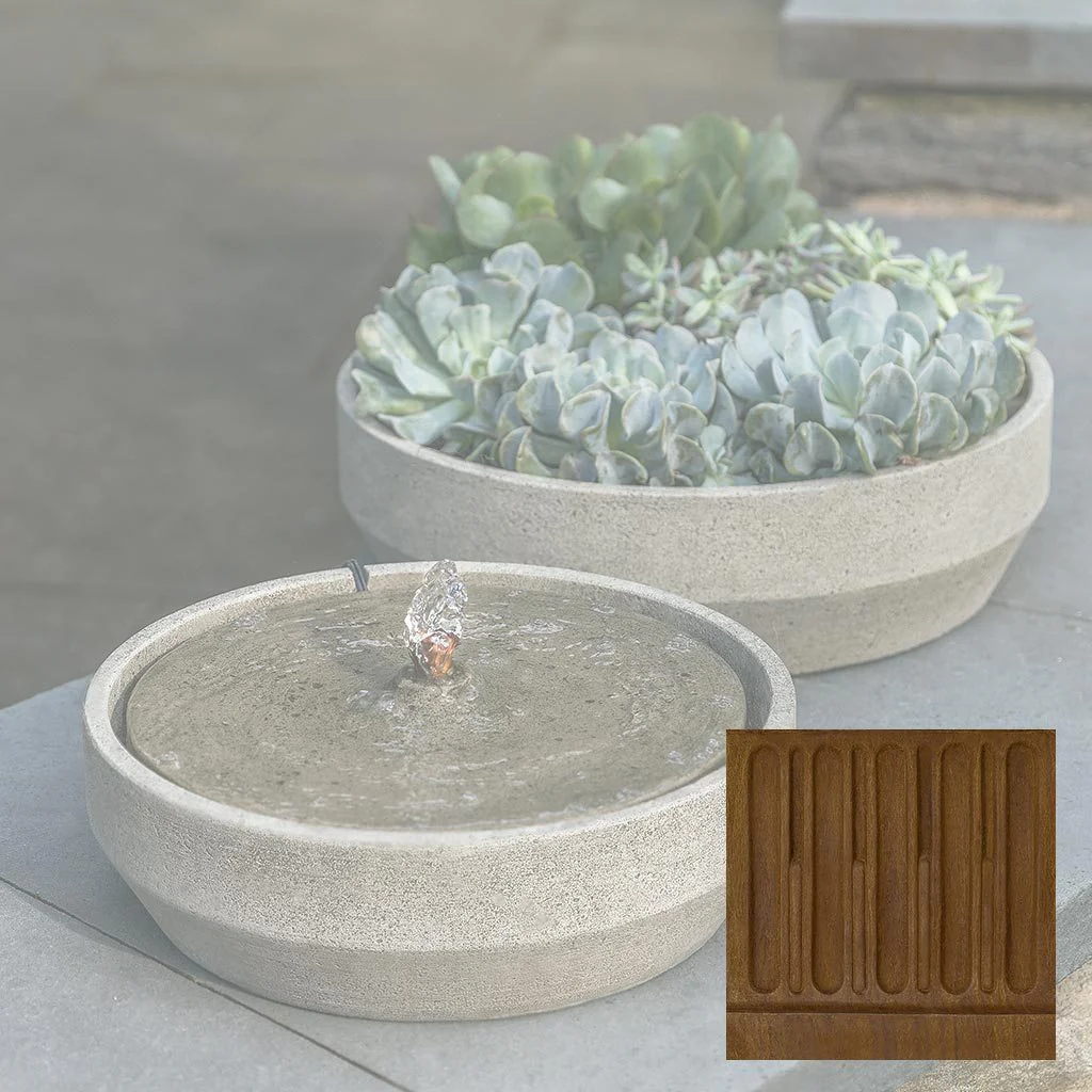 Beveled Yuma Fountain - Image 11