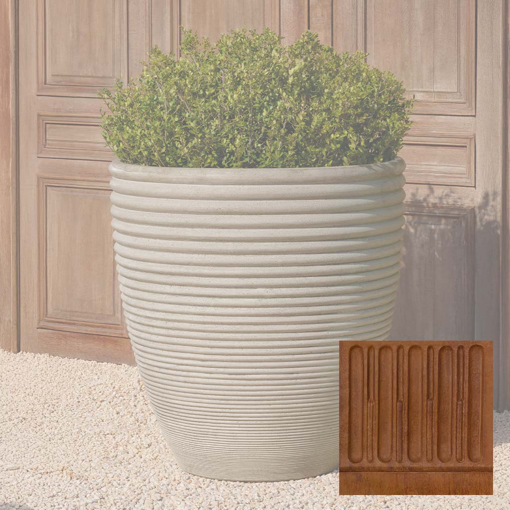 Bibendum Planter - Image 29