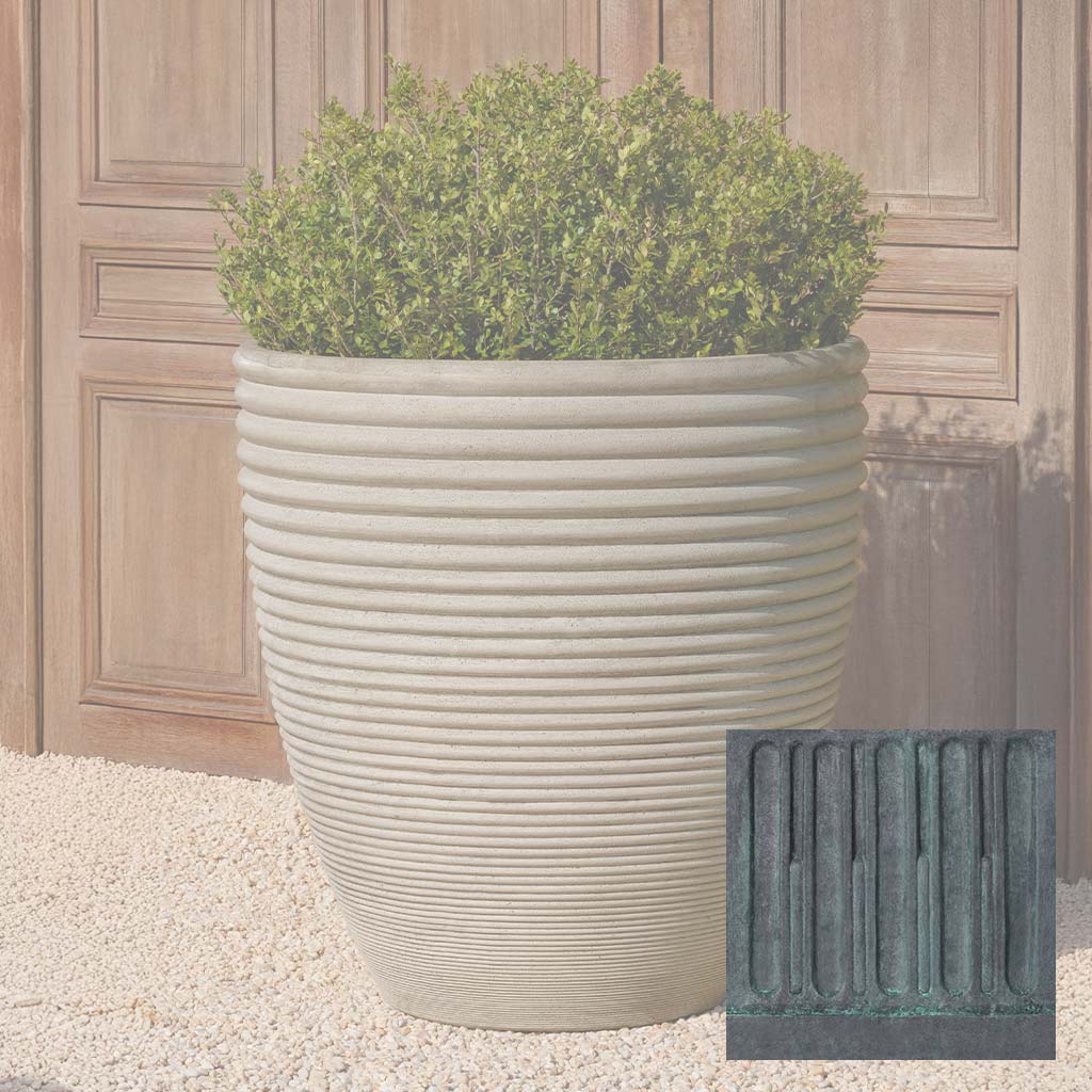 Bibendum Planter - Image 31