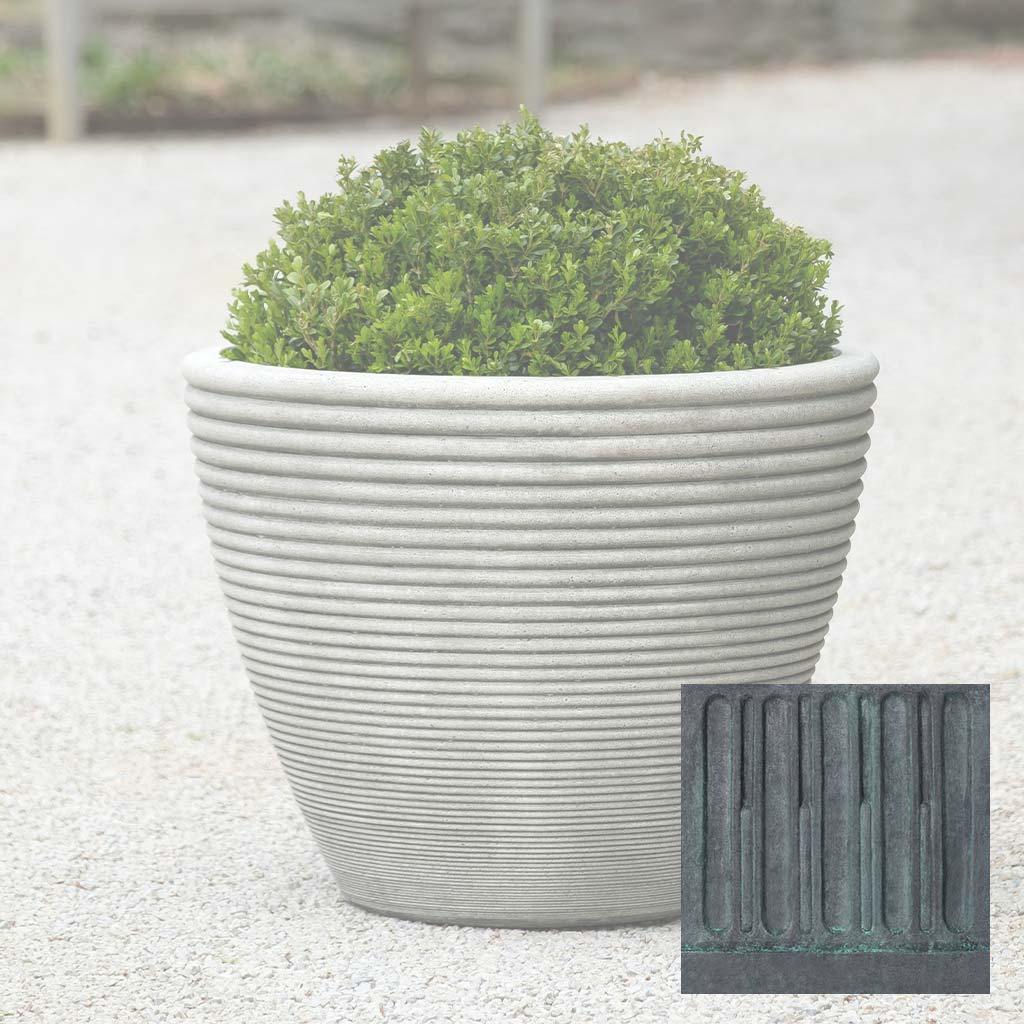 Bibendum Planter - Image 36