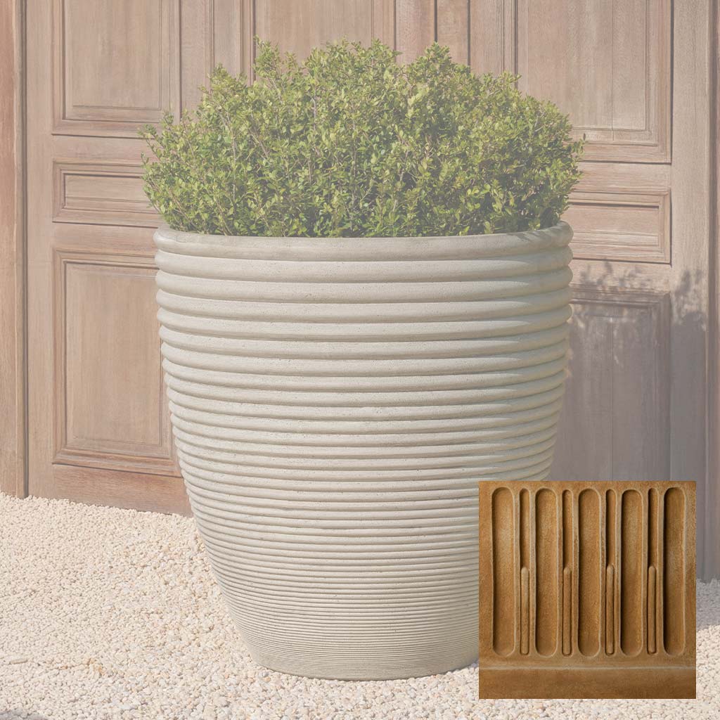 Bibendum Planter - Image 4
