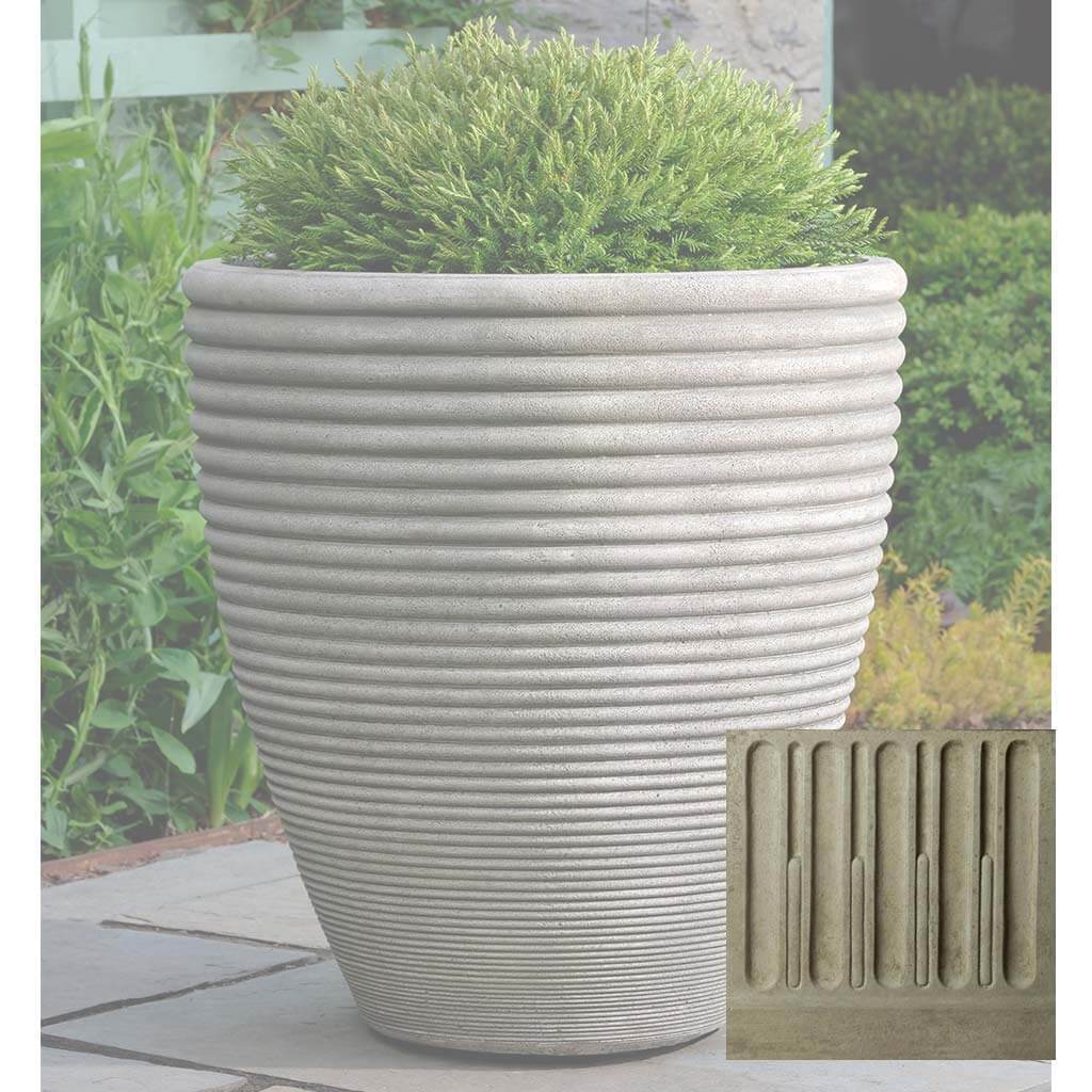 Bibendum Planter - Image 52