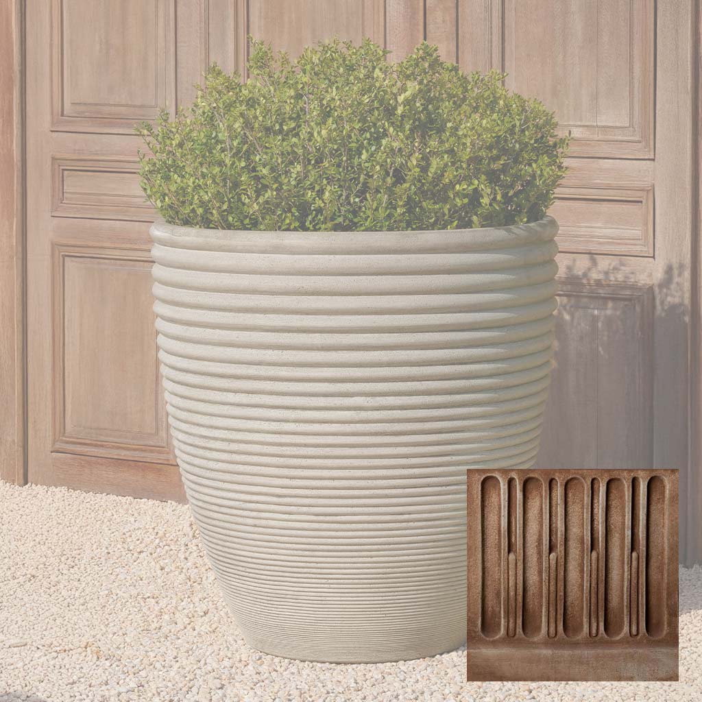 Bibendum Planter - Image 8