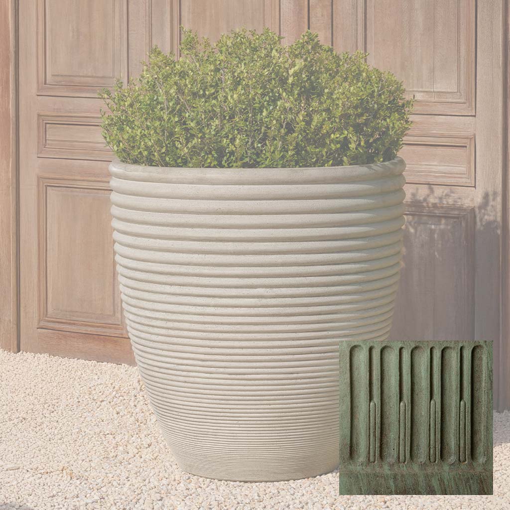 Bibendum Planter - Image 9