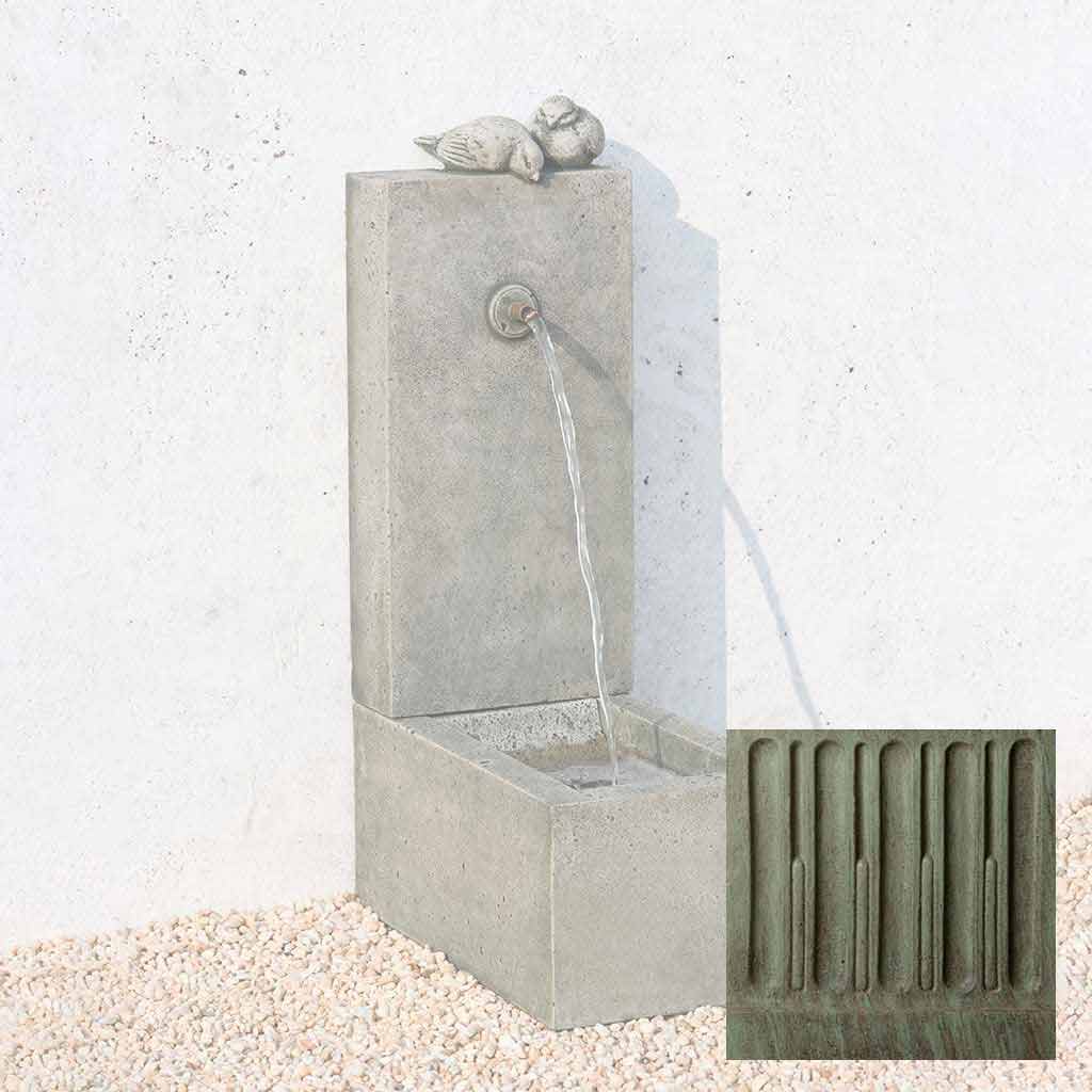 Bird Element Fountain - Image 18