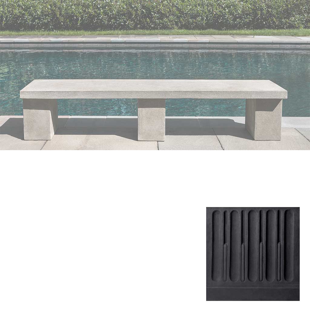 Biscayne Bench - Image 12