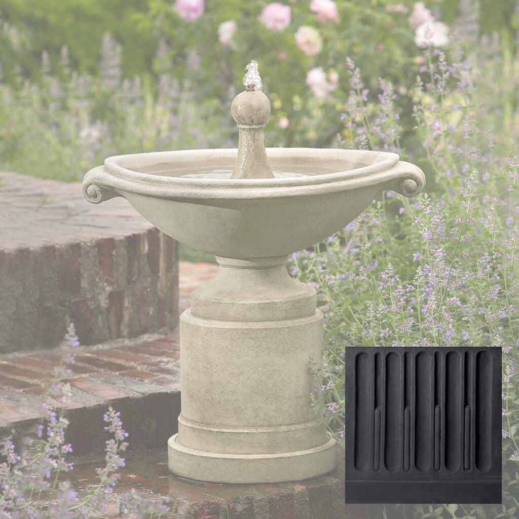 Borghese Fountain - Image 12