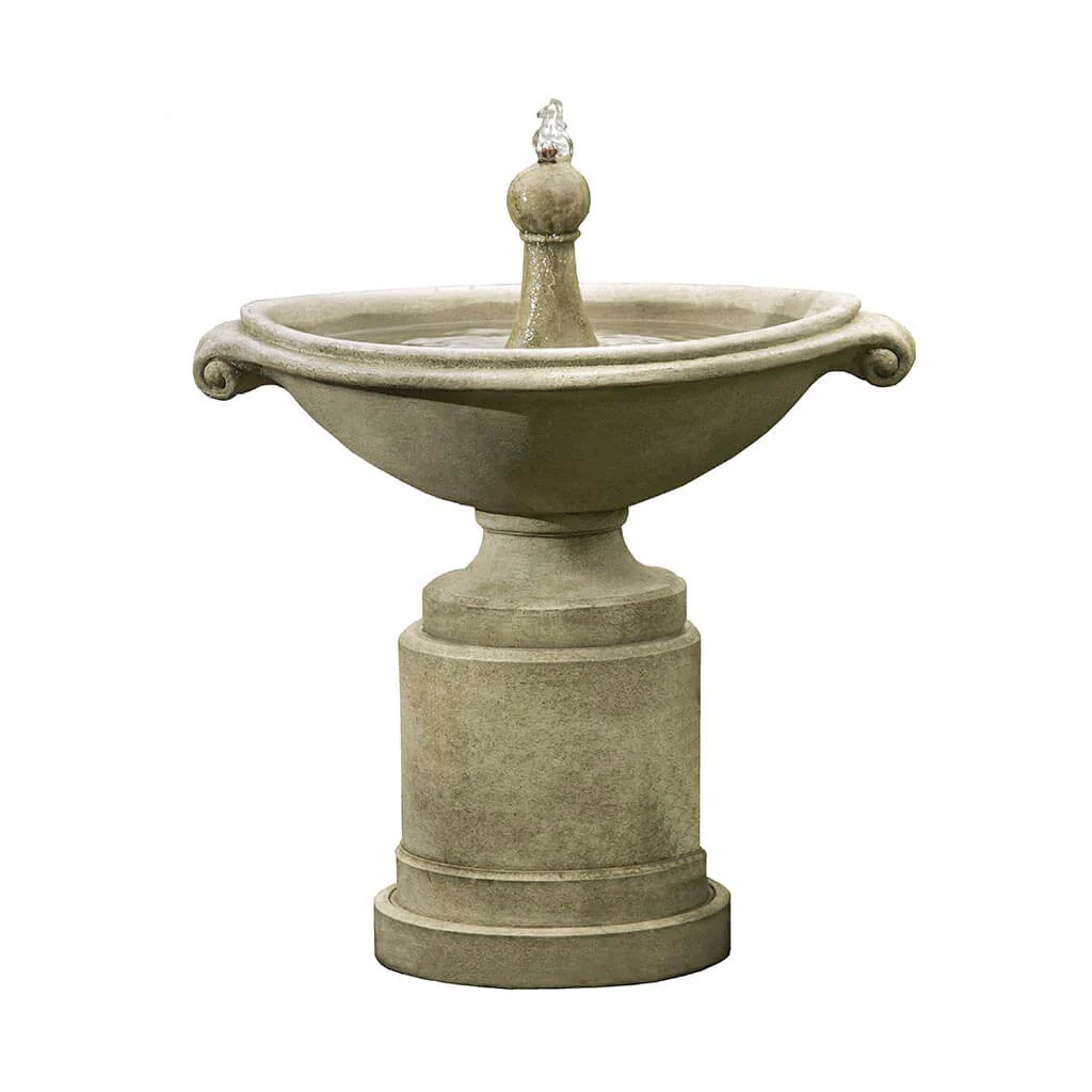 Borghese Fountain - Image 3
