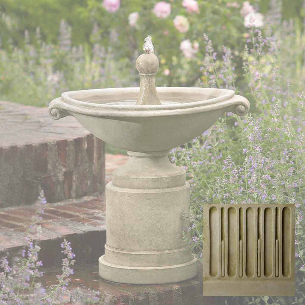 Borghese Fountain - Image 8