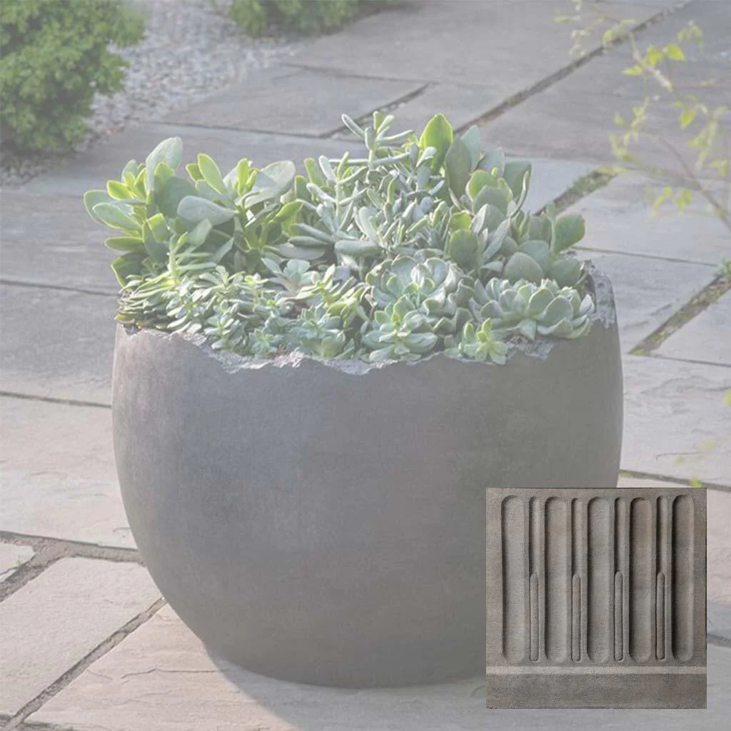 Broken Egg Planter - Grade AA - Image 15
