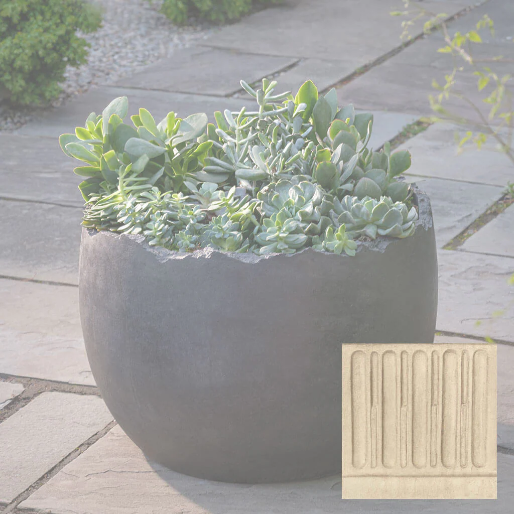 Broken Egg Planter - Grade AA - Image 8