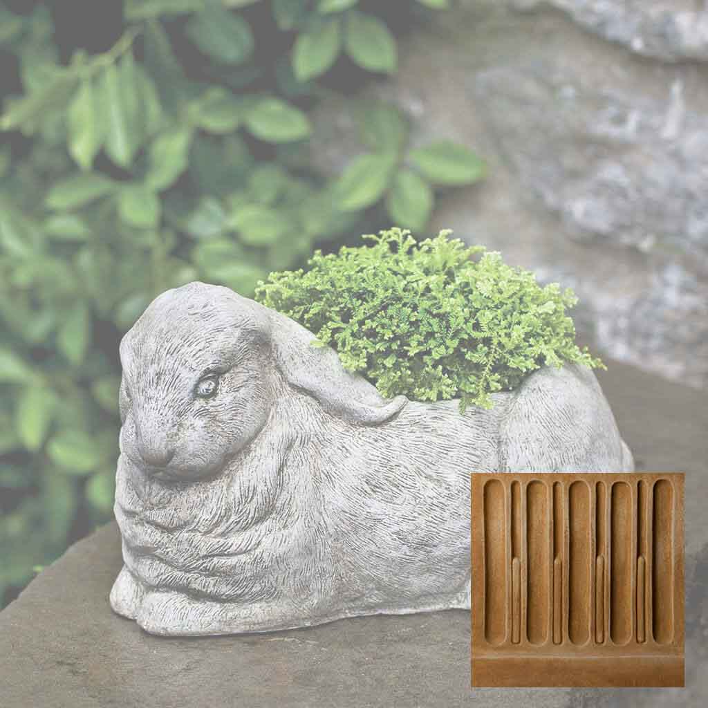 Bunny Planter - Image 10