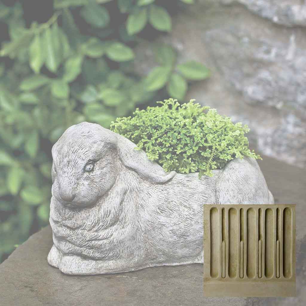 Bunny Planter - Image 4
