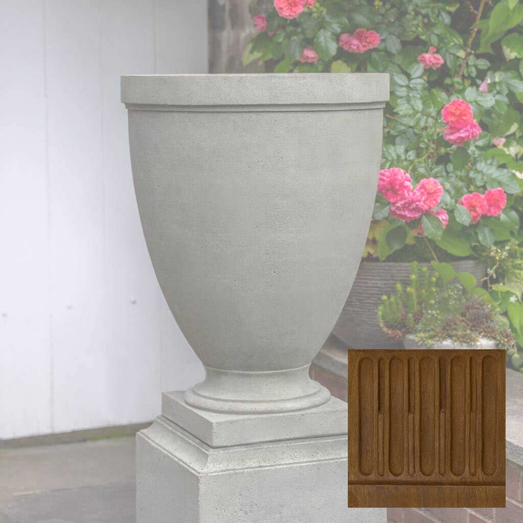 Capitol Hill Urn - Image 12