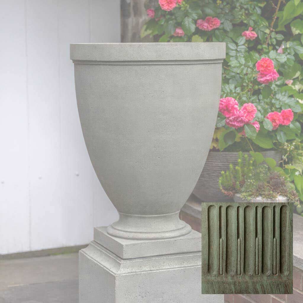 Capitol Hill Urn - Image 6