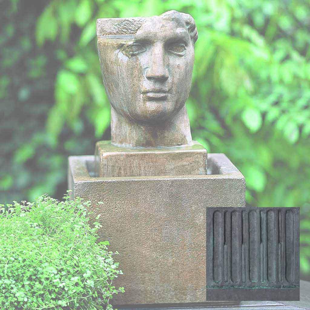 Cara Classica Fountain - Image 6