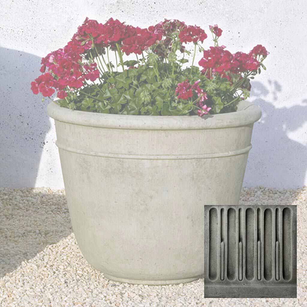 Carema Planter - Image 50
