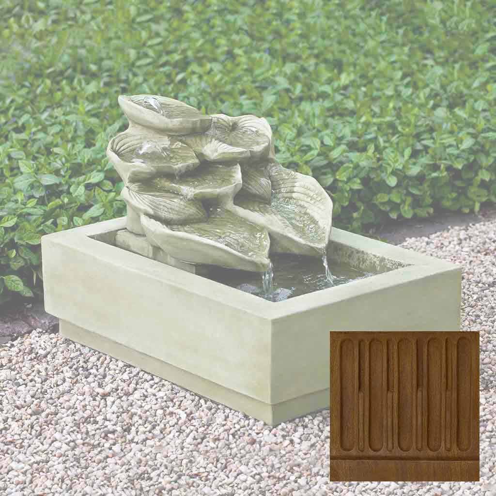 Cascading Hosta Fountain - Image 13