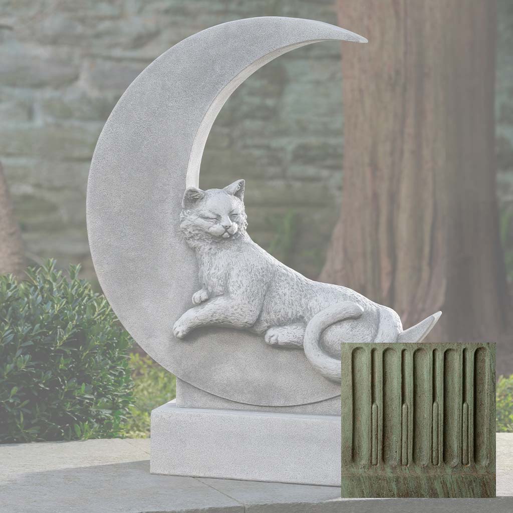 Cat on the Moon - Image 6