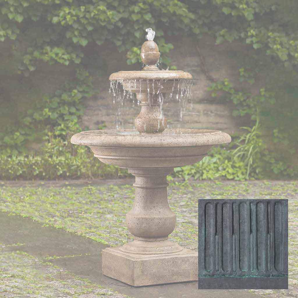 Caterina Fountain - Image 10