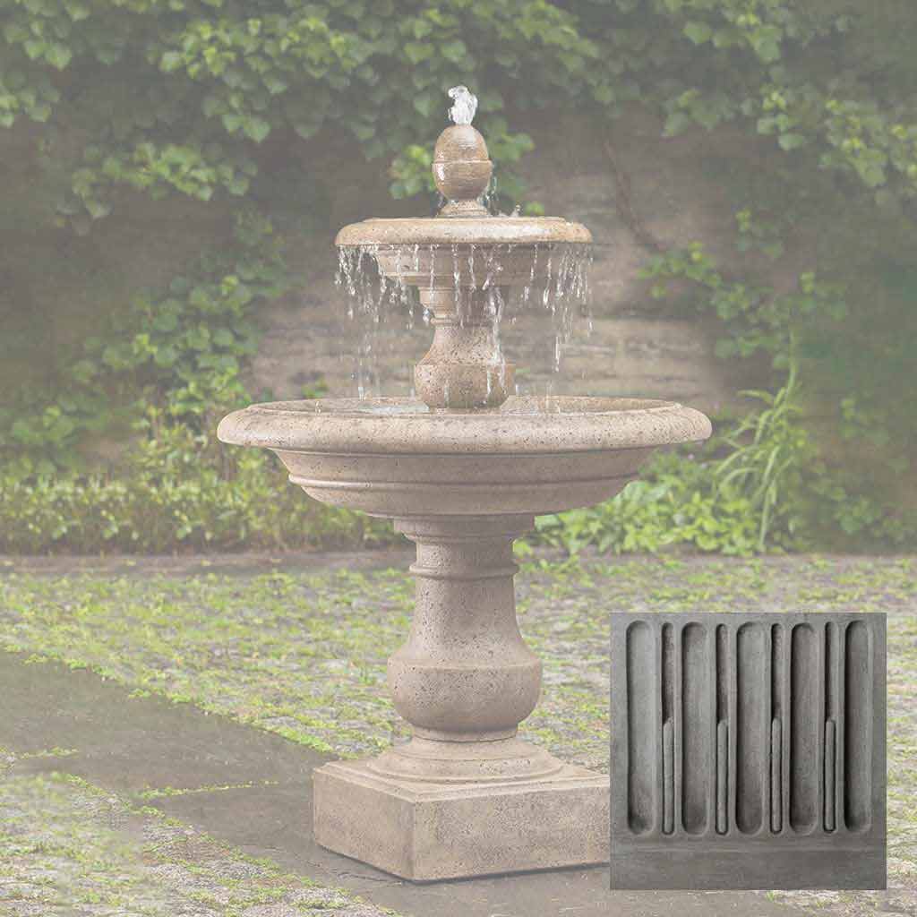 Caterina Fountain - Image 11