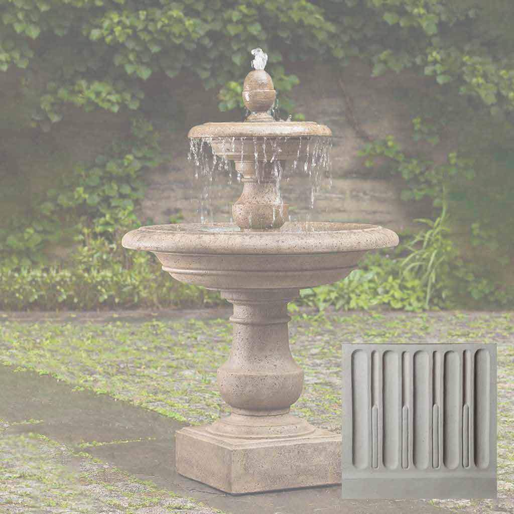 Caterina Fountain - Image 12
