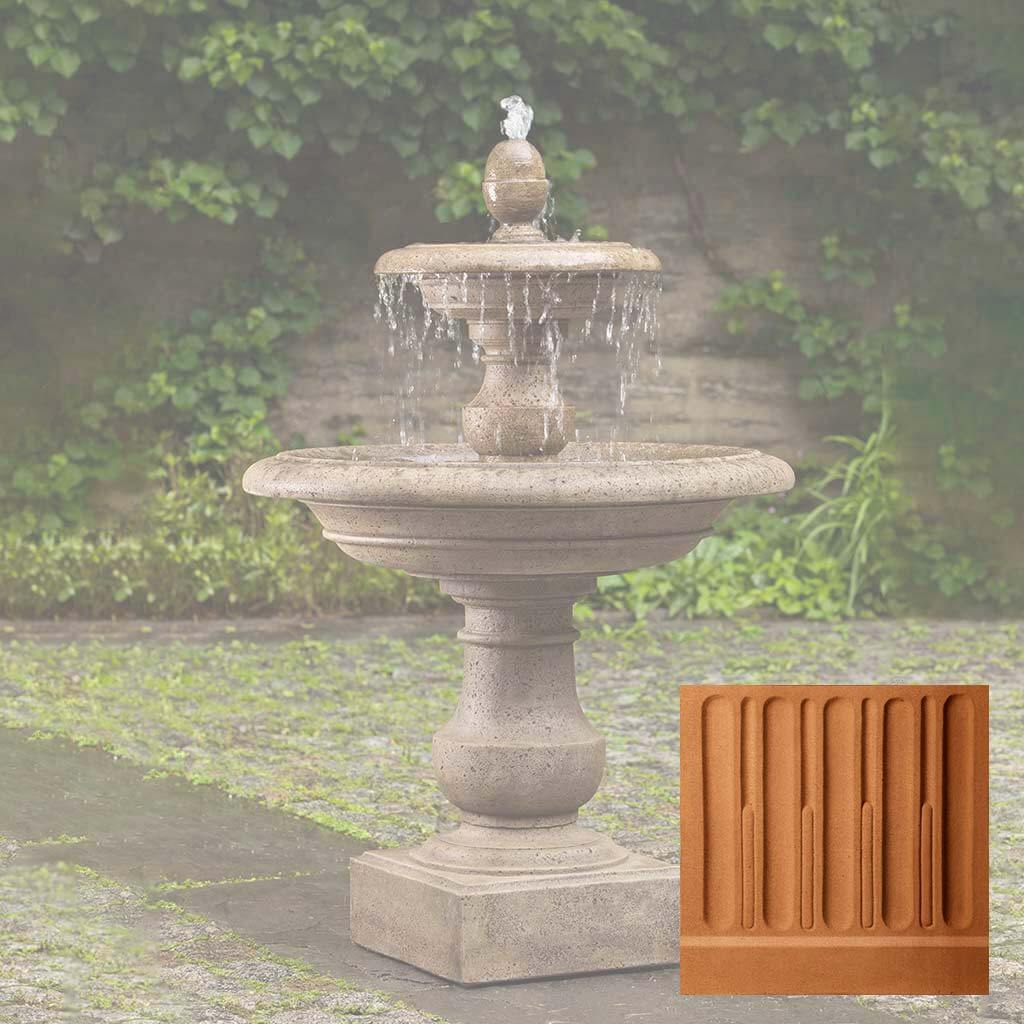 Caterina Fountain - Image 15