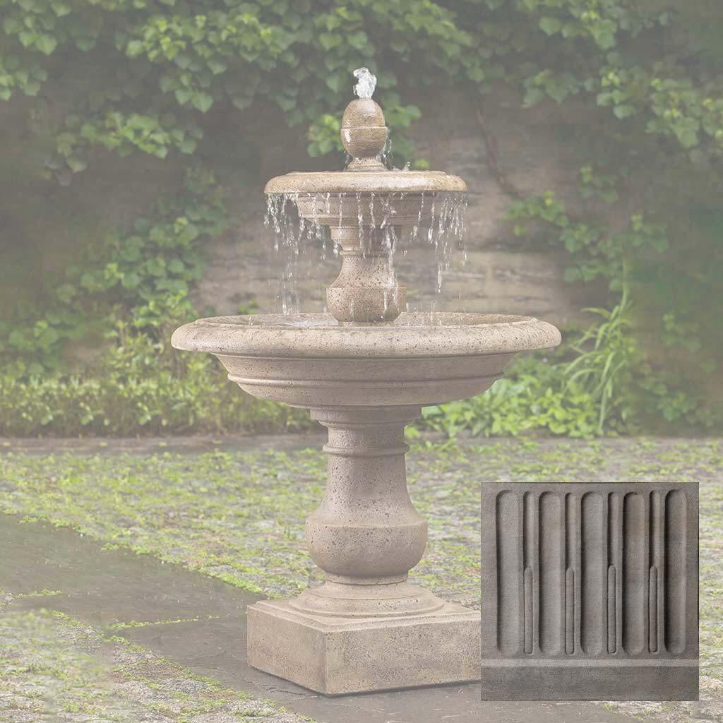 Caterina Fountain - Image 16