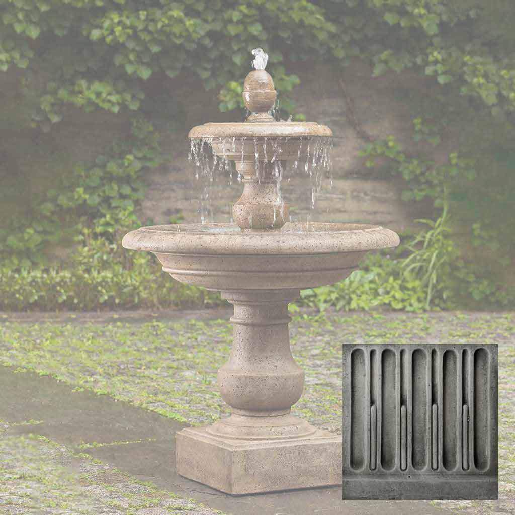 Caterina Fountain - Image 3