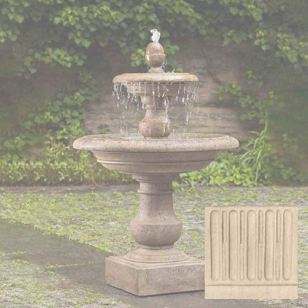 Caterina Fountain - Image 9