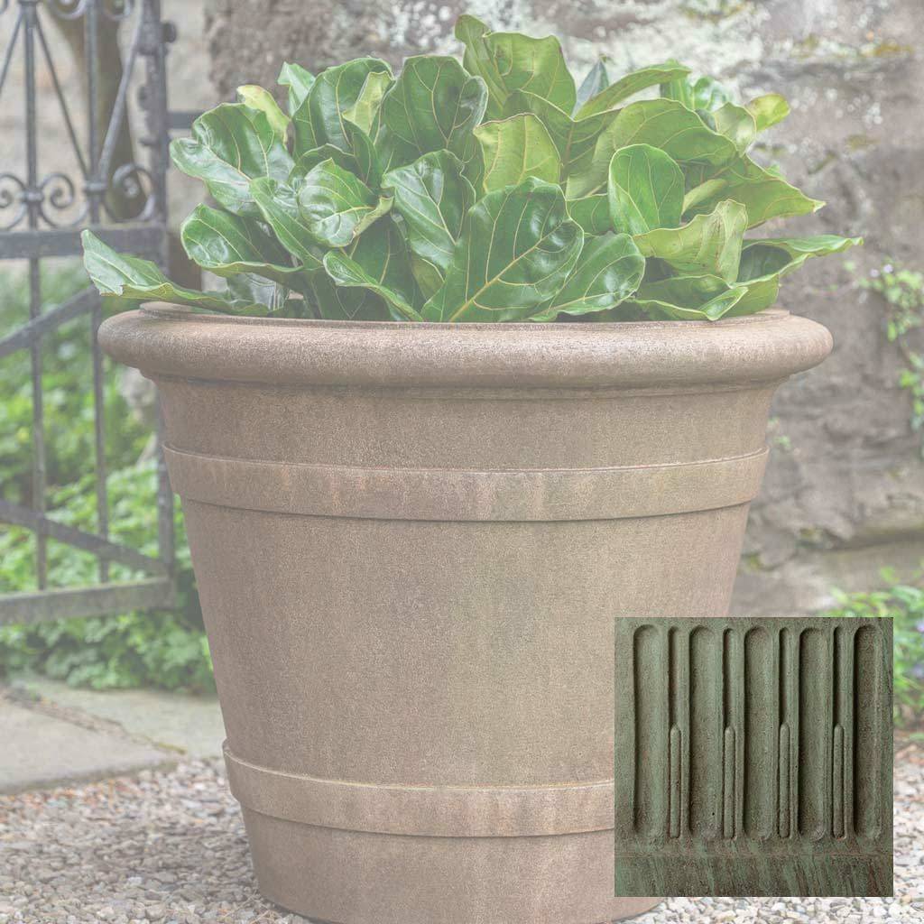 Certosa Planter - Image 4