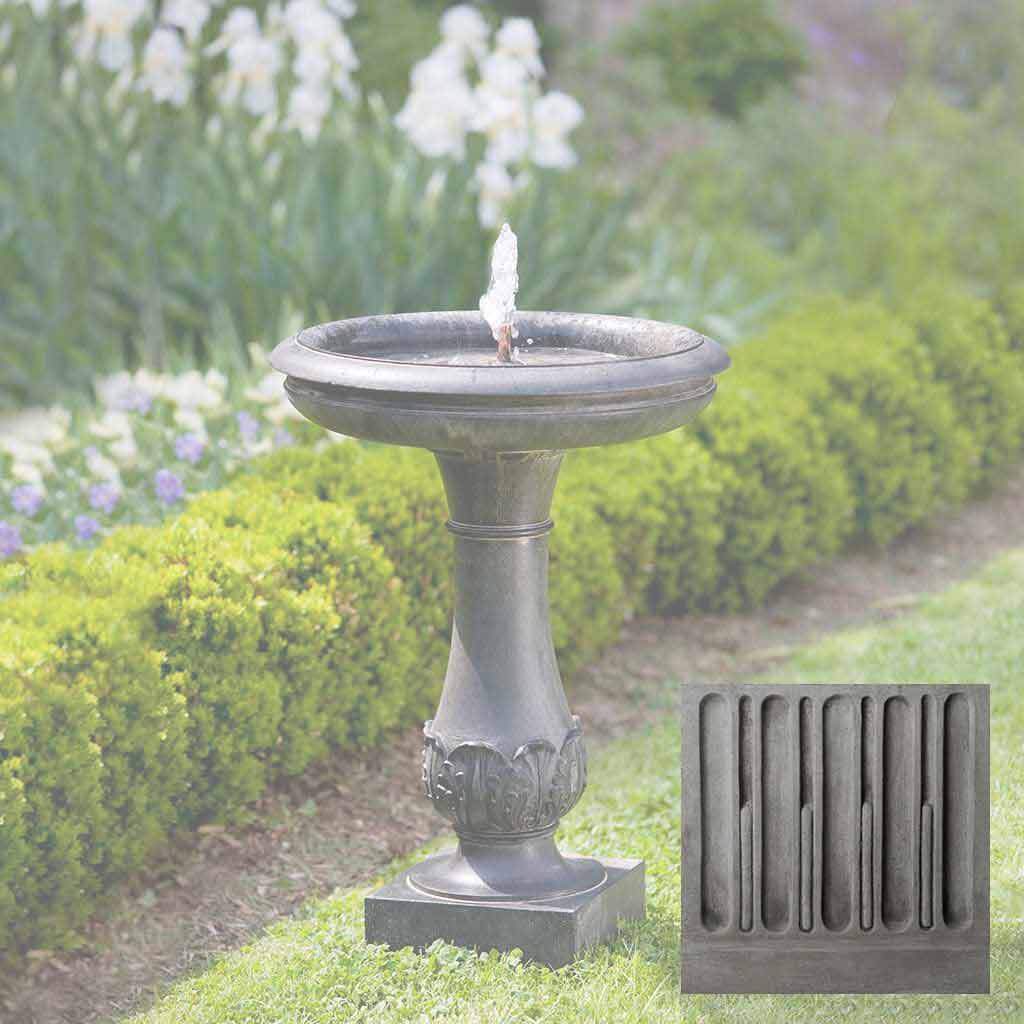 Chatsworth Fountain - Image 6