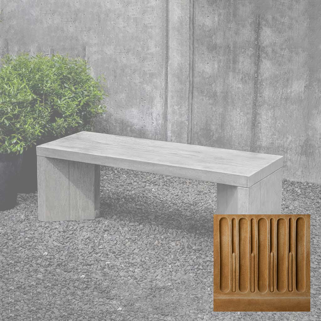 Chenes Brut Bench - Image 8